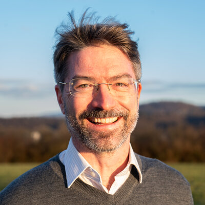 Matthias Cullmann